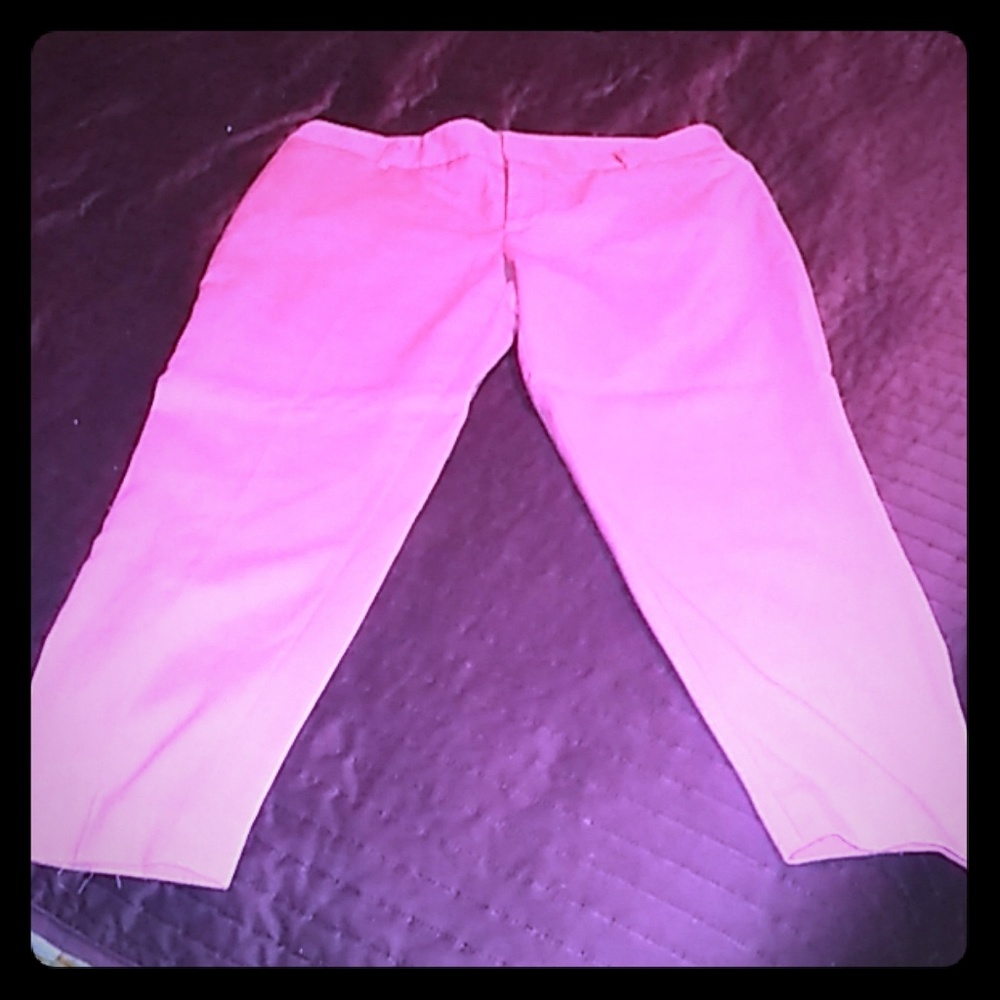 Pants